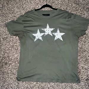 Mens Amiri T shirt